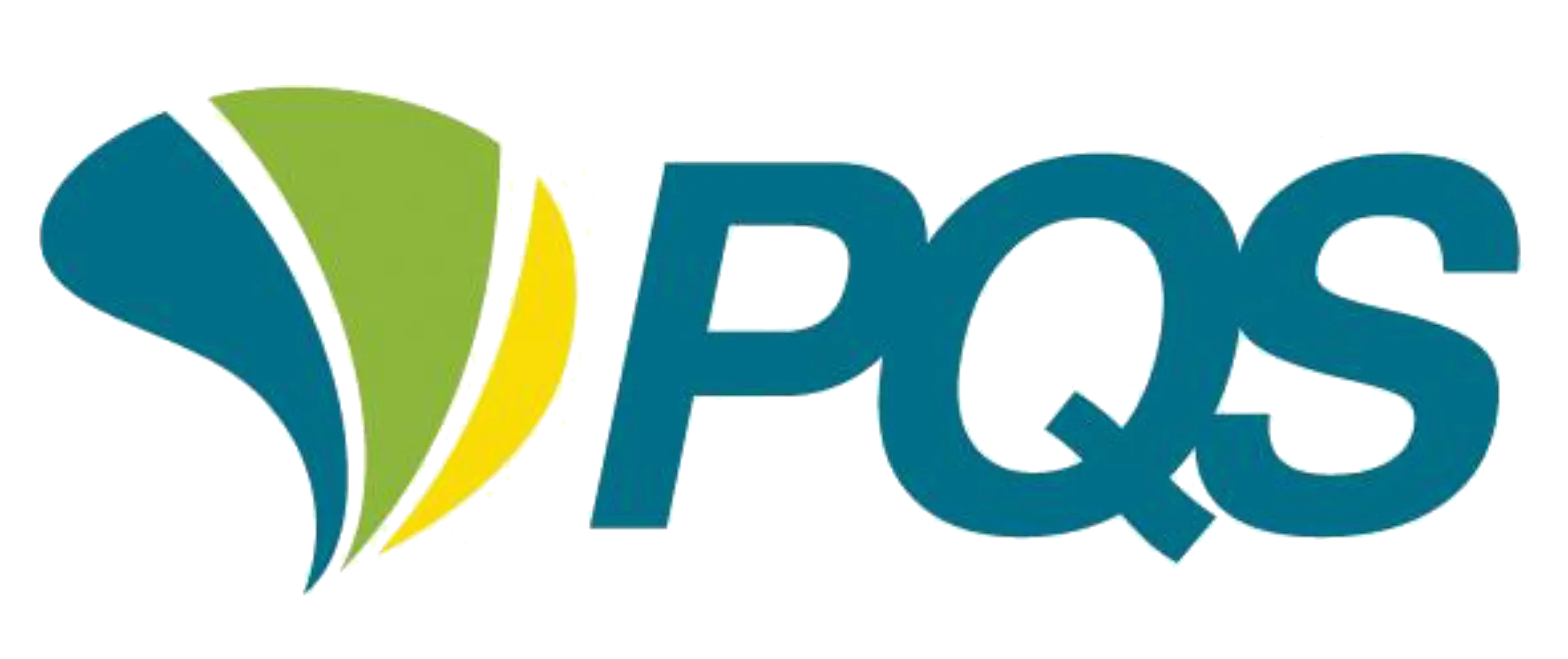 Logo da PQS